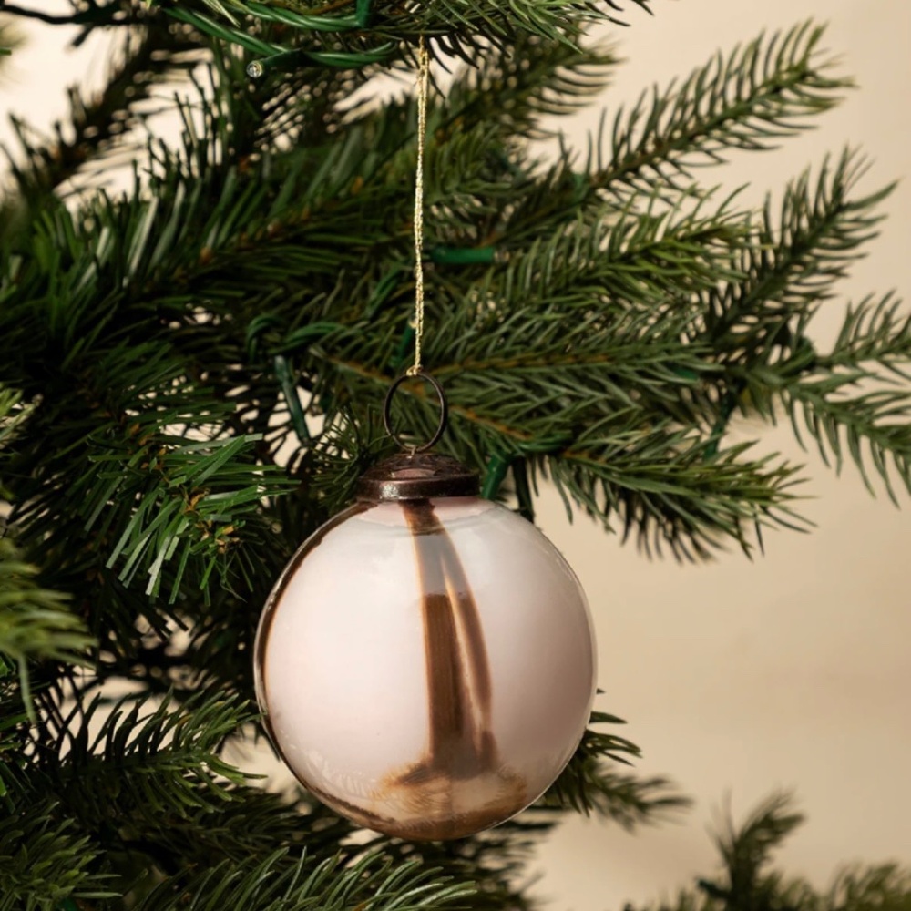 McGee & Co. Ornaments